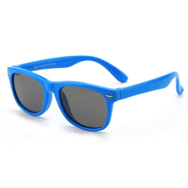 Classic Flexi Sunglasses - Blue